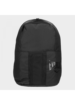 Plecak uniseks EVERLAST Techni Backpack - czarny ze sklepu Sportstylestory.com w kategorii Plecaki - zdjęcie 148607436