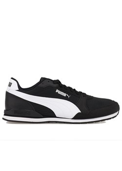Buty Puma ST Runner V3 Mesh Sneakers 38464001 - czarne ze sklepu streetstyle24.pl w kategorii Buty sportowe męskie - zdjęcie 148617039