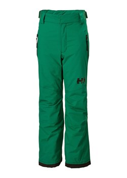 Spodnie narciarskie "Legendary" w kolorze zielonym ze sklepu Limango Polska w kategorii Spodnie chłopięce - zdjęcie 148625469