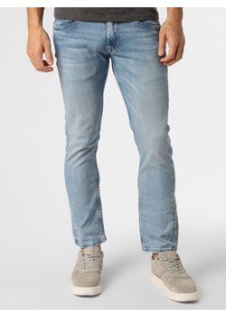 Pepe Jeans - Jeansy męskie – Cash, niebieski ze sklepu vangraaf w kategorii Jeansy męskie - zdjęcie 148626868