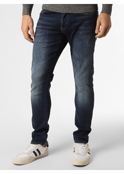 G-Star RAW Jeansy Mężczyźni Bawełna indygo jednolity ze sklepu vangraaf w kategorii Jeansy męskie - zdjęcie 148626889