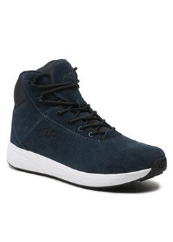 Buty 4F - 4FAW22FWINM013 31S ze sklepu eobuwie.pl w kategorii Buty zimowe męskie - zdjęcie 148643738