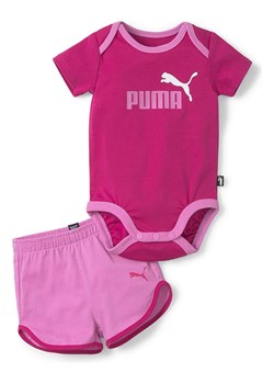 2-częściowy zestaw "Minicats Newborn" w kolorze różowym ze sklepu Limango Polska w kategorii Odzież dla niemowląt - zdjęcie 148644297
