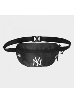 Męska saszetka nerka NEW ERA MLB MINI WAIST BAG NEW YORK YANKEES ze sklepu Sportstylestory.com w kategorii Nerki - zdjęcie 148647279
