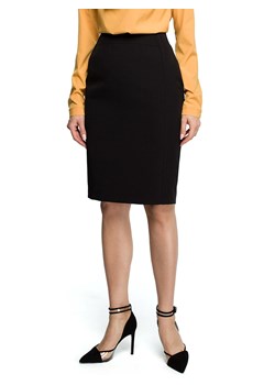 Spódnica w kolorze czarnym ze sklepu Limango Polska w kategorii Spódnice - zdjęcie 148970885