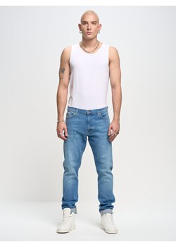 Spodnie jeans męskie Harper 232 ze sklepu Big Star w kategorii Jeansy męskie - zdjęcie 148974225