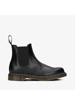 DR MARTENS 2976 YS CHELSEA BOOT ze sklepu Symbiosis w kategorii Buty zimowe męskie - zdjęcie 148981986
