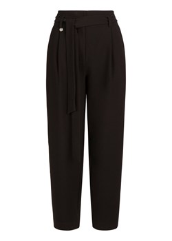 APART Spodnie w kolorze czarnym ze sklepu Limango Polska w kategorii Spodnie damskie - zdjęcie 148985966