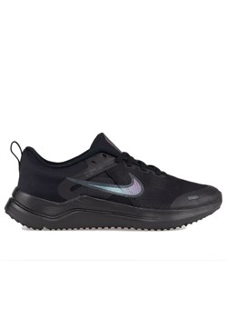 Buty Nike Downshifter 12 DM4194-002 - czarne ze sklepu streetstyle24.pl w kategorii Buty sportowe dziecięce - zdjęcie 148988906