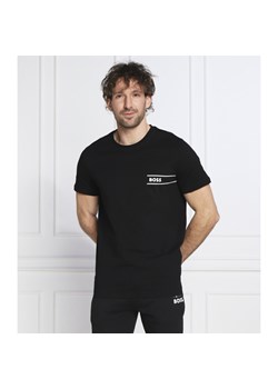 BOSS T-shirt | Regular Fit ze sklepu Gomez Fashion Store w kategorii T-shirty męskie - zdjęcie 149010979