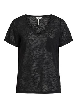 Object Koszulka &quot;Tessi&quot; w kolorze czarnym ze sklepu Limango Polska w kategorii Bluzki damskie - zdjęcie 149037269