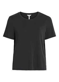 Object Koszulka w kolorze czarnym ze sklepu Limango Polska w kategorii Bluzki damskie - zdjęcie 149037275