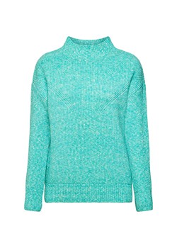 Sweter w kolorze turkusowym ze sklepu Limango Polska w kategorii Swetry damskie - zdjęcie 149037817