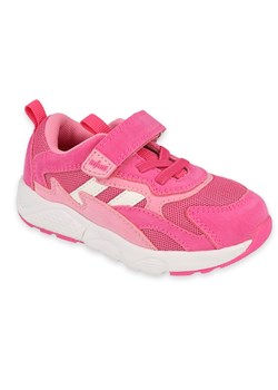 Befado obuwie dziecięce  516X123 różowe ze sklepu ButyModne.pl w kategorii Buty sportowe dziecięce - zdjęcie 149040757
