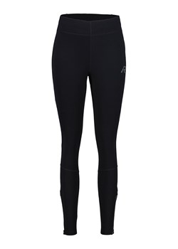rukka Legginsy &quot;Meria&quot; w kolorze czarnym ze sklepu Limango Polska w kategorii Spodnie damskie - zdjęcie 149047988
