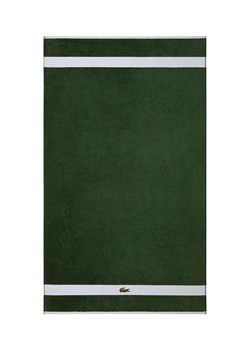 Lacoste duży ręcznik bawełniany 90 x 150 cm ze sklepu ANSWEAR.com w kategorii Ręczniki - zdjęcie 149056037