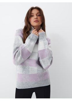 Sweter damski Mohito ze sklepu Mohito w kategorii Swetry damskie - zdjęcie 149062905