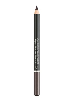 Artdeco Kredka do brwi &quot;Eye Brow Pencil - 5 Dark Grey&quot; - 1,1 g ze sklepu Limango Polska w kategorii Kosmetyki do brwi - zdjęcie 149066875