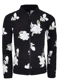 Lofff Bluza &quot;Sophie&quot; w kolorze czarnym ze sklepu Limango Polska w kategorii Bluzy dziewczęce - zdjęcie 149066998