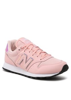 Sneakersy New Balance - GW500FD2 Różowy ze sklepu eobuwie.pl w kategorii Buty sportowe damskie - zdjęcie 149074969