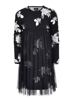 Lofff Sukienka &quot;Paola&quot; w kolorze czarnym ze sklepu Limango Polska w kategorii Sukienki dziewczęce - zdjęcie 149086515