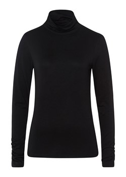 Koszulka w kolorze czarnym ze sklepu Limango Polska w kategorii Bluzki damskie - zdjęcie 149087135