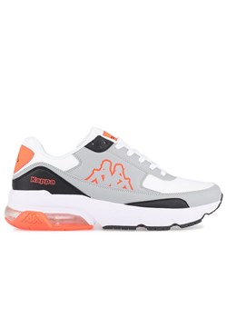 Buty Kappa Harlem 3.0 243247-1029 - multikolor ze sklepu streetstyle24.pl w kategorii Buty sportowe męskie - zdjęcie 149090517