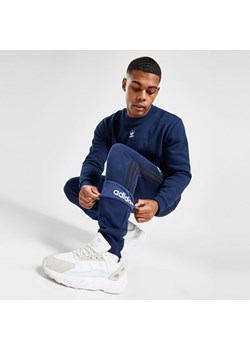 ADIDAS SPODNIE ITASCA PANT NAVY/BLK ze sklepu JD Sports  w kategorii Spodnie męskie - zdjęcie 149091357