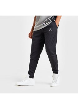 JORDAN SPORT WOVEN TRACK PANTS CZARNY DH9073-011 ze sklepu JD Sports  w kategorii Spodnie męskie - zdjęcie 149092409