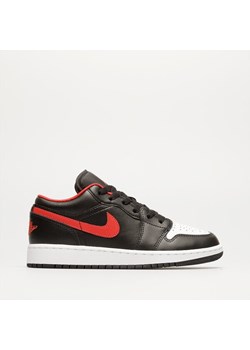 AIR JORDAN 1 LOW BG ze sklepu Sizeer w kategorii Buty sportowe dziecięce - zdjęcie 149097085