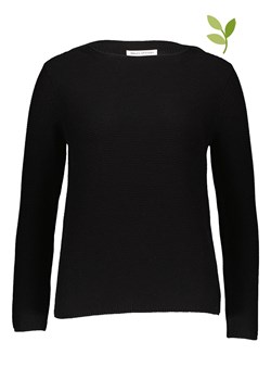 Marc O&apos;Polo Sweter w kolorze czarnym ze sklepu Limango Polska w kategorii Swetry damskie - zdjęcie 149103137