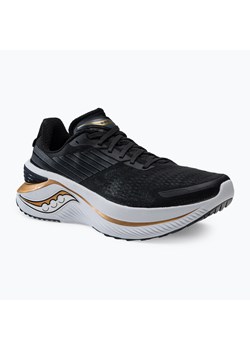 Buty do biegania męskie Saucony Endorphin Shift 3 czarne S20813 ze sklepu sportano.pl w kategorii Buty sportowe męskie - zdjęcie 149139355
