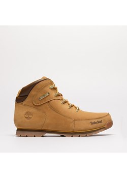 TIMBERLAND EURO ROCK ze sklepu Timberland w kategorii Buty zimowe dziecięce - zdjęcie 149151027