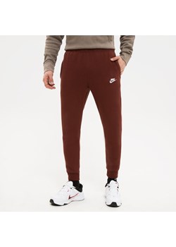 nike spodnie sportswear club fleece bv2671-217 ze sklepu 50style.pl w kategorii Spodnie męskie - zdjęcie 149161038