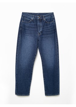 Spodnie jeans męskie loose Isaac 454 ze sklepu Big Star w kategorii Jeansy męskie - zdjęcie 149162146