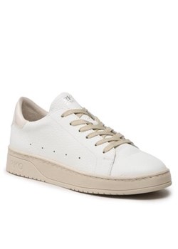 Sneakersy Ryłko - 0ERJ3_U Biały 1SR ze sklepu eobuwie.pl w kategorii Trampki damskie - zdjęcie 149177419