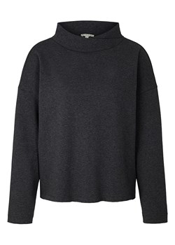 Sweter w kolorze antracytowym ze sklepu Limango Polska w kategorii Swetry damskie - zdjęcie 149178448