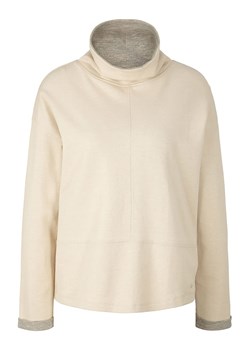 Sweter w kolorze kremowym ze sklepu Limango Polska w kategorii Swetry damskie - zdjęcie 149178467