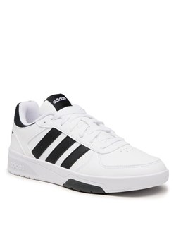 Obuwie sportowe ADIDAS COURTBEAT GW3867 ze sklepu ccc.eu w kategorii Buty sportowe męskie - zdjęcie 149181349