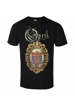 koszulka metal opeth - crown - plastic head - ph11946 S ze sklepu Metal-shop w kategorii T-shirty męskie - zdjęcie 149235608