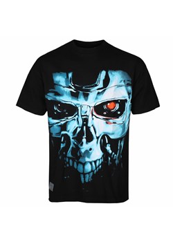 koszulka filmowa terminator - endo - primitive - papho2133 S ze sklepu Metal-shop w kategorii T-shirty męskie - zdjęcie 149239625