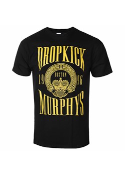 koszulka metal dropkick murphys - plastic head - plastic head - ph11917 S ze sklepu Metal-shop w kategorii T-shirty męskie - zdjęcie 149246439