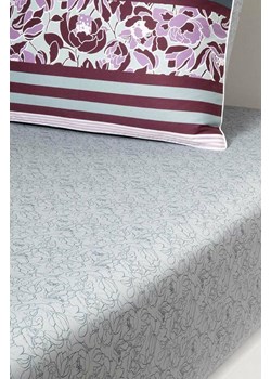 Kenzo prześcieradło z gumką 180 x 200 ze sklepu ANSWEAR.com w kategorii Prześcieradła - zdjęcie 149275146