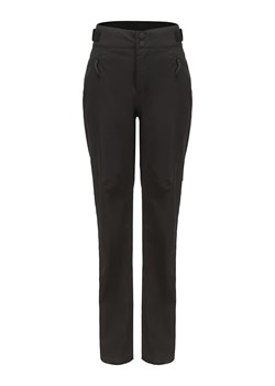 Alpine Pro Spodnie funkcyjne &quot;Foika&quot; w kolorze czarnym ze sklepu Limango Polska w kategorii Spodnie damskie - zdjęcie 149324516