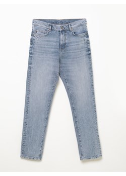Spodnie jeans męskie Harper 211 ze sklepu Big Star w kategorii Jeansy damskie - zdjęcie 149324746