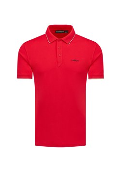 Polo Chervo AIRTON ze sklepu S'portofino w kategorii T-shirty męskie - zdjęcie 149325669