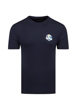 T-shirt CHERVO LURYD RYDER CUP ze sklepu S'portofino w kategorii T-shirty męskie - zdjęcie 149325849