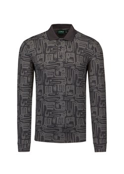 Polo CHERVO ANDROIDE ze sklepu S'portofino w kategorii Bluzy męskie - zdjęcie 149325955