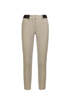 Spodnie CHERVO SANZENO ze sklepu S'portofino w kategorii Spodnie damskie - zdjęcie 149326055