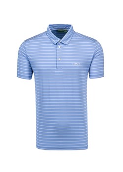 Polo CHERVO ALIKAN ze sklepu S'portofino w kategorii T-shirty męskie - zdjęcie 149326145